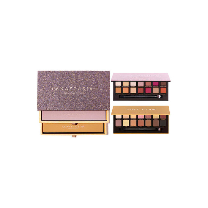 Belleza ANASTASIA BEVERLY HILLS MODERN RENAISSANCE EYE SHADOW PALETTE