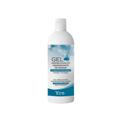 Products GEL DESINFECTANTE MANOS