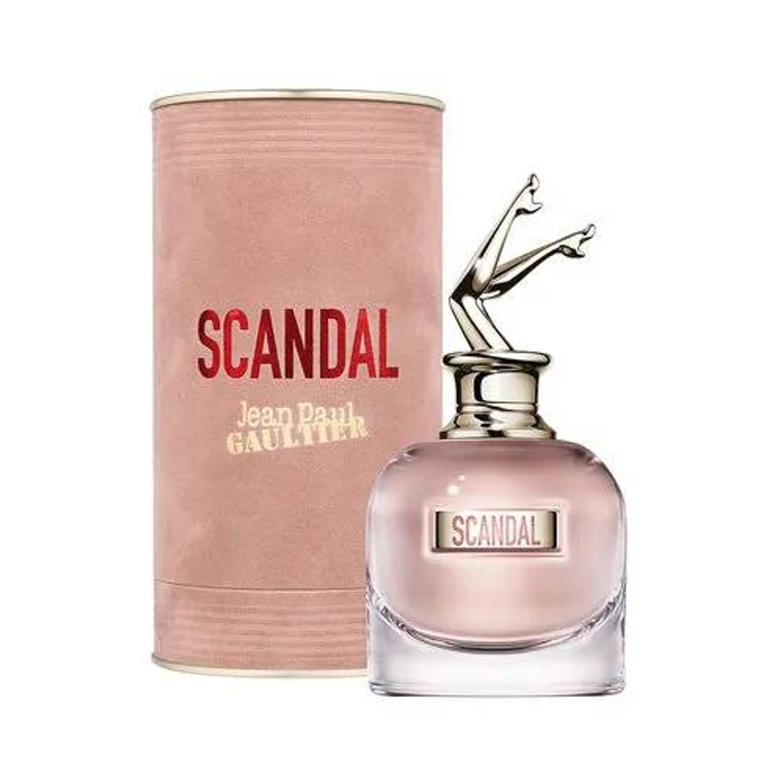 Perfume scandal 