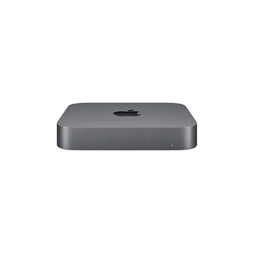 Nuevo Apple Mac mini