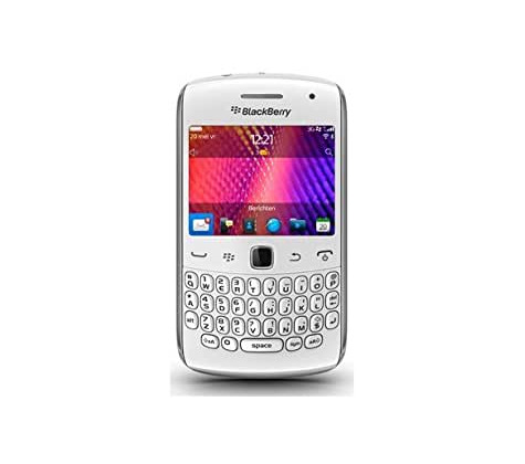 Product Blackberry Curve 3G 9300 QWERTY - Smartphone libre