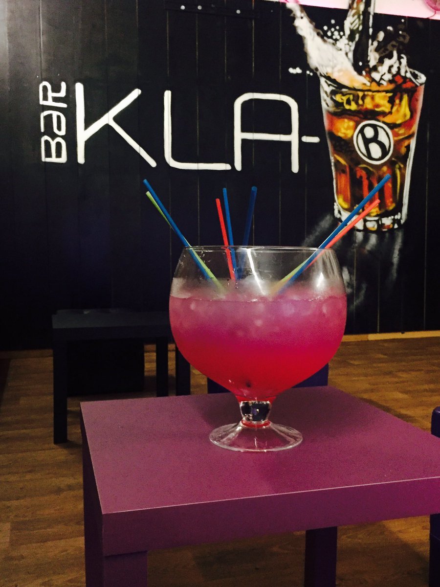 Lugar Bar Kla-B