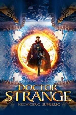 Doctor Strange