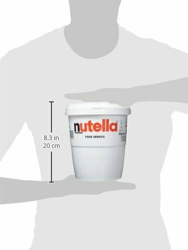 Product Nutella