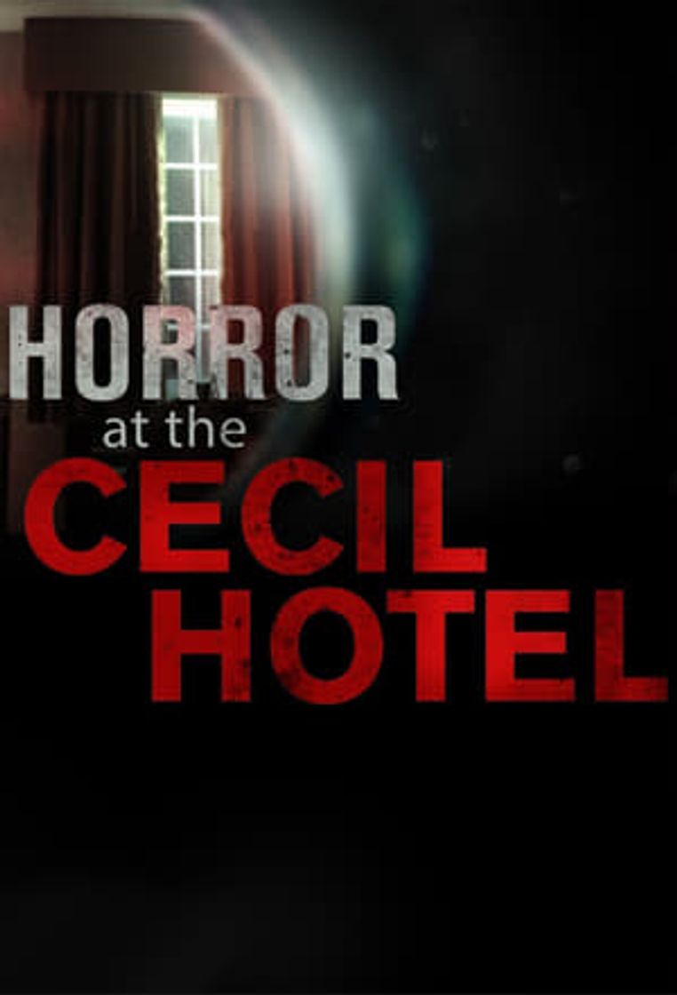 Serie La maldición del Hotel Cecil