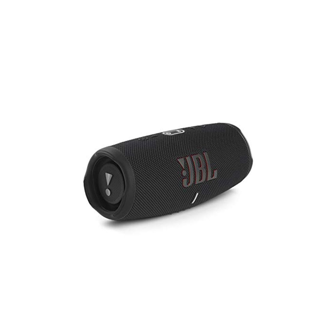 Social JBL Charge 5 – Altavoz inalámbrico portátil con Bluetooth y batería integrada,