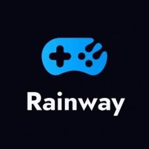 Rainway tus juegos de pc ahora en movil