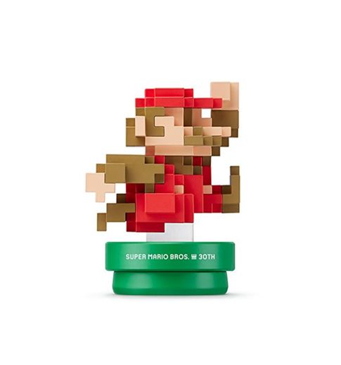 Amiibo Super Mario Bros. - 30th Series F