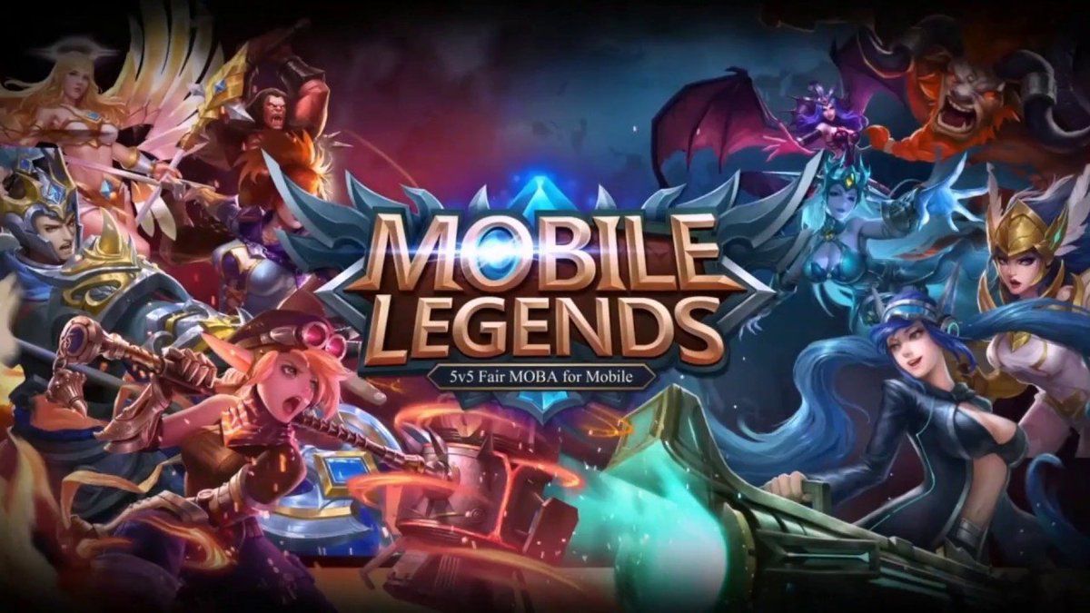 App Mobile legends