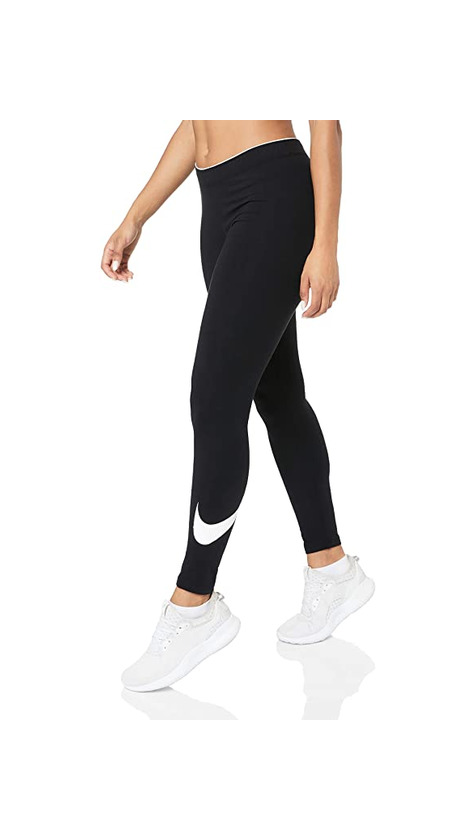 Social Nike Club Logo2 Pantalón, Mujer, Multicolor