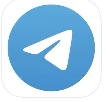 App ‎Telegram