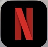 App Netflix