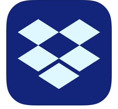 App Dropbox