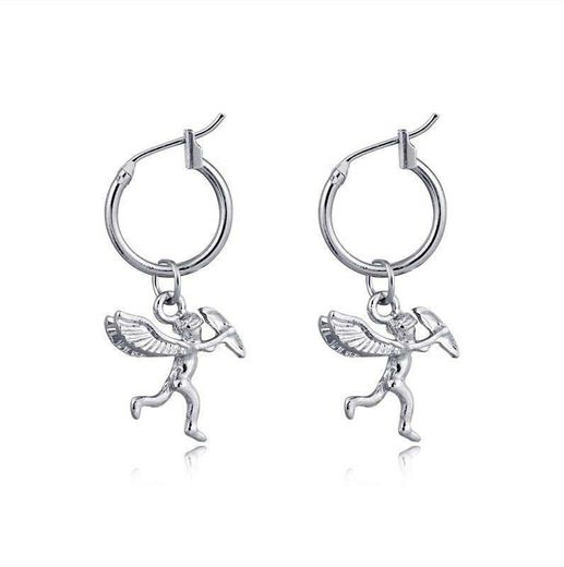 Pendientes "cupidos"- AESTHENTIALS 