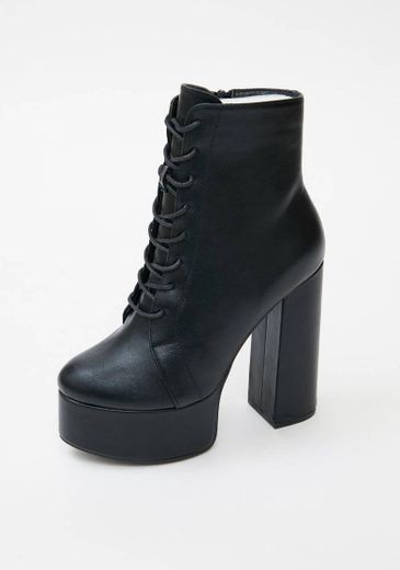 Botas de plataforma | Dolls Kill