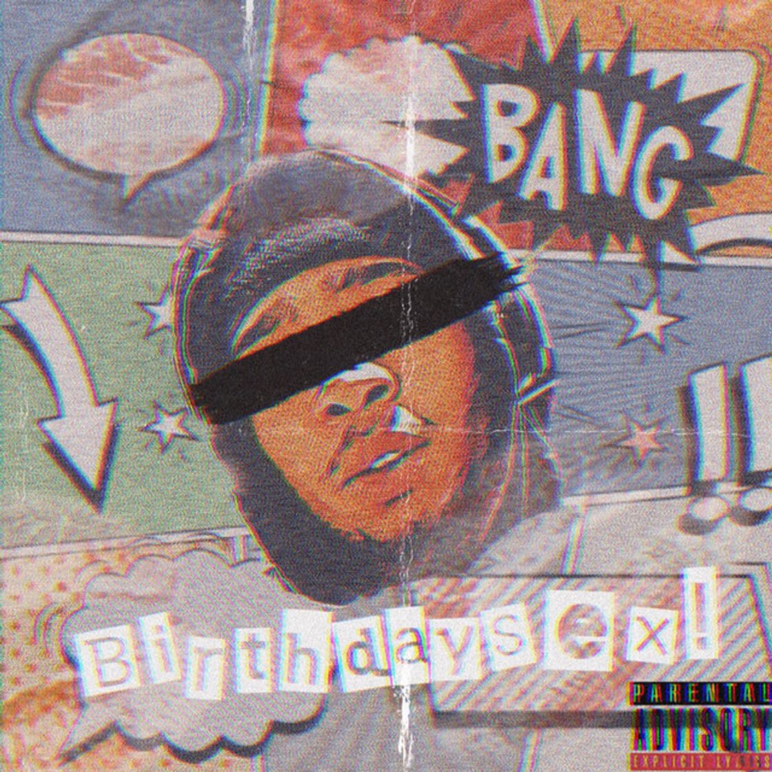 Canción Birthday Sex