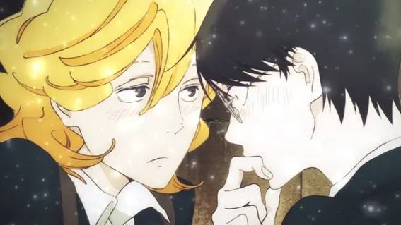 Fashion Doukyuusei 