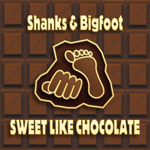 Sweet Like Chocolate (Radio Edit)