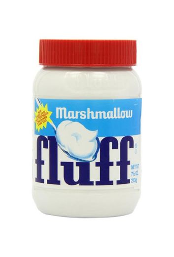 Fluff Original Marshmallow Fluff 213 g