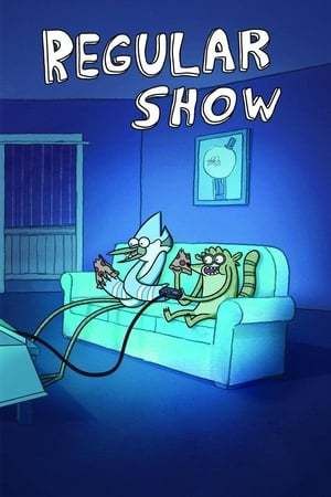 Regular Show