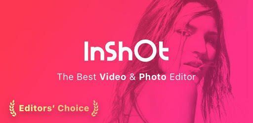 Video Editor & Video Maker - InShot - Apps on Google Play