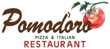 Pomodoro Pizza and Italian Restaurant
