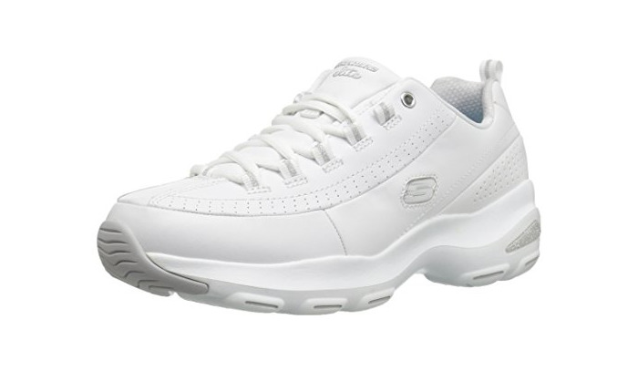 Producto Skechers Go Step Lite Ultrasock Women Trainers ,White(White