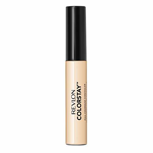 Social Revlon ColorStay Corrector Facial, Tono 010 Fair