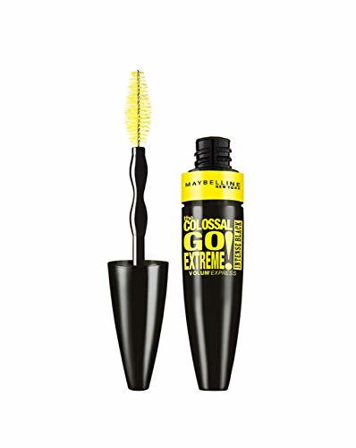 Product Maybelline New York Máscara de pestañas The Colossal Go Extreme Volum