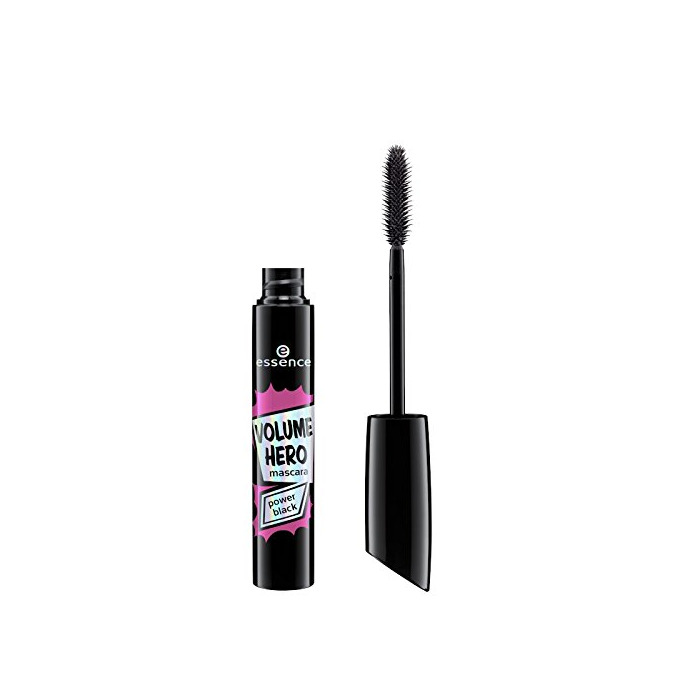 Social Essence volumen hero máscara color