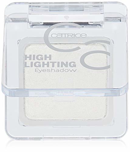 Beauty Catrice Sombras High Lighting Eyeshadow Weiãÿ 010 1er Pack