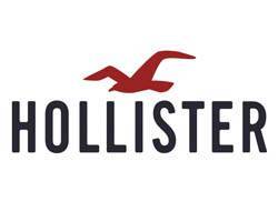 Moda HOLLISTER