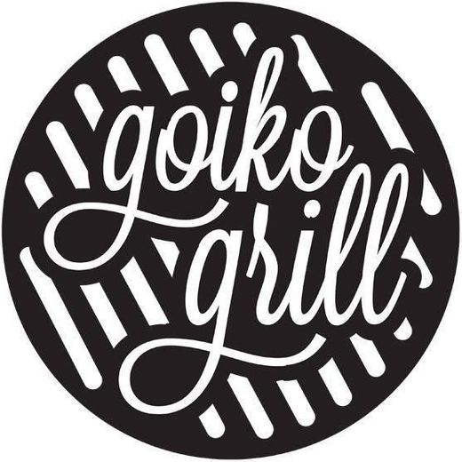 Goiko Grill