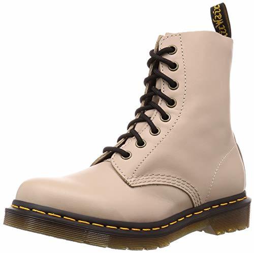 Productos Adultos Unisex Dr Martens 1460 Pascal Wanama Suave Cuero Tobillo Botas