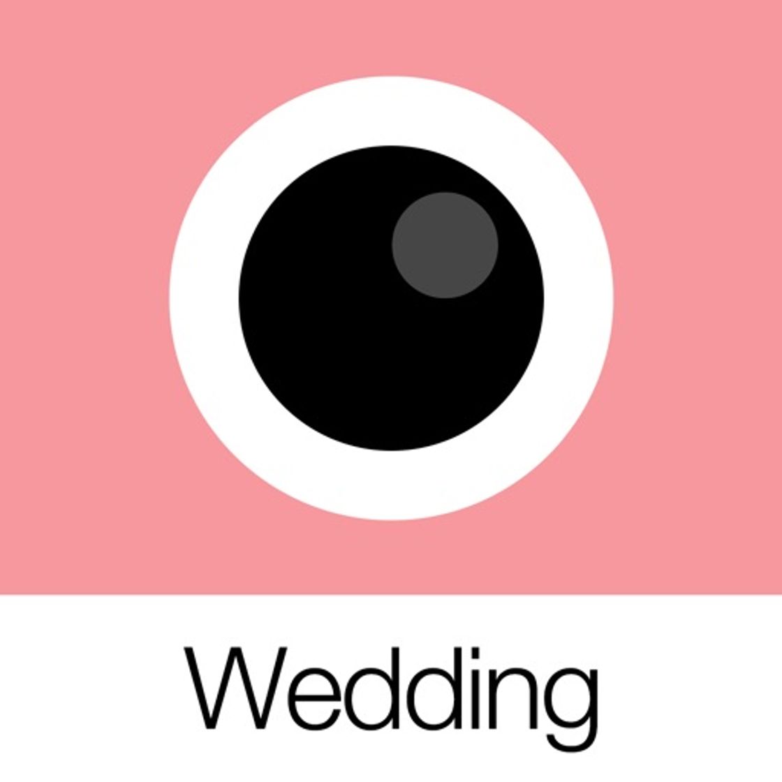 App Analog Wedding