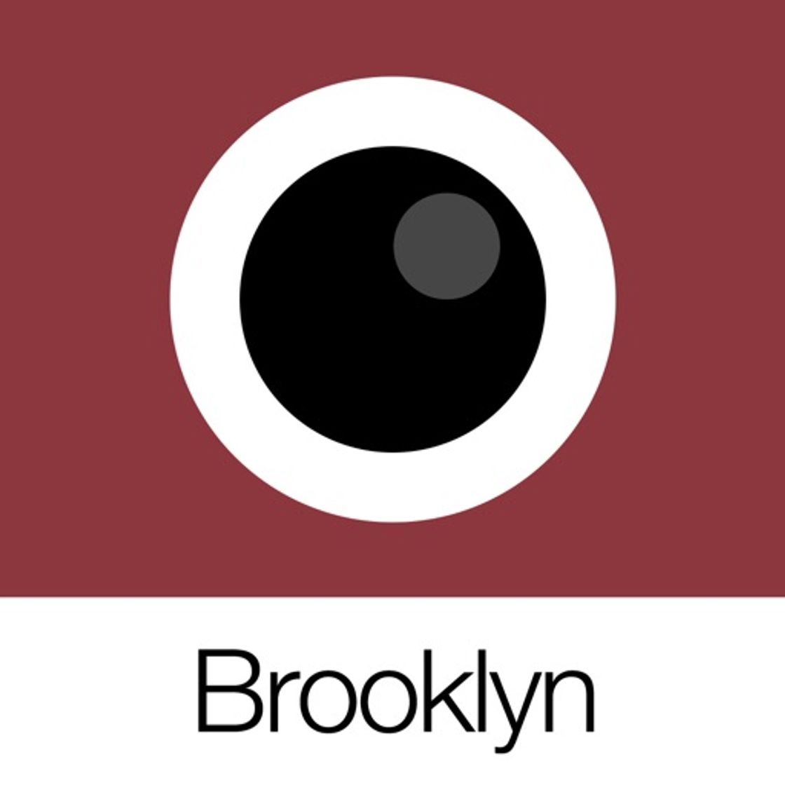 App Analog Brooklyn