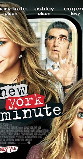 New York Minute