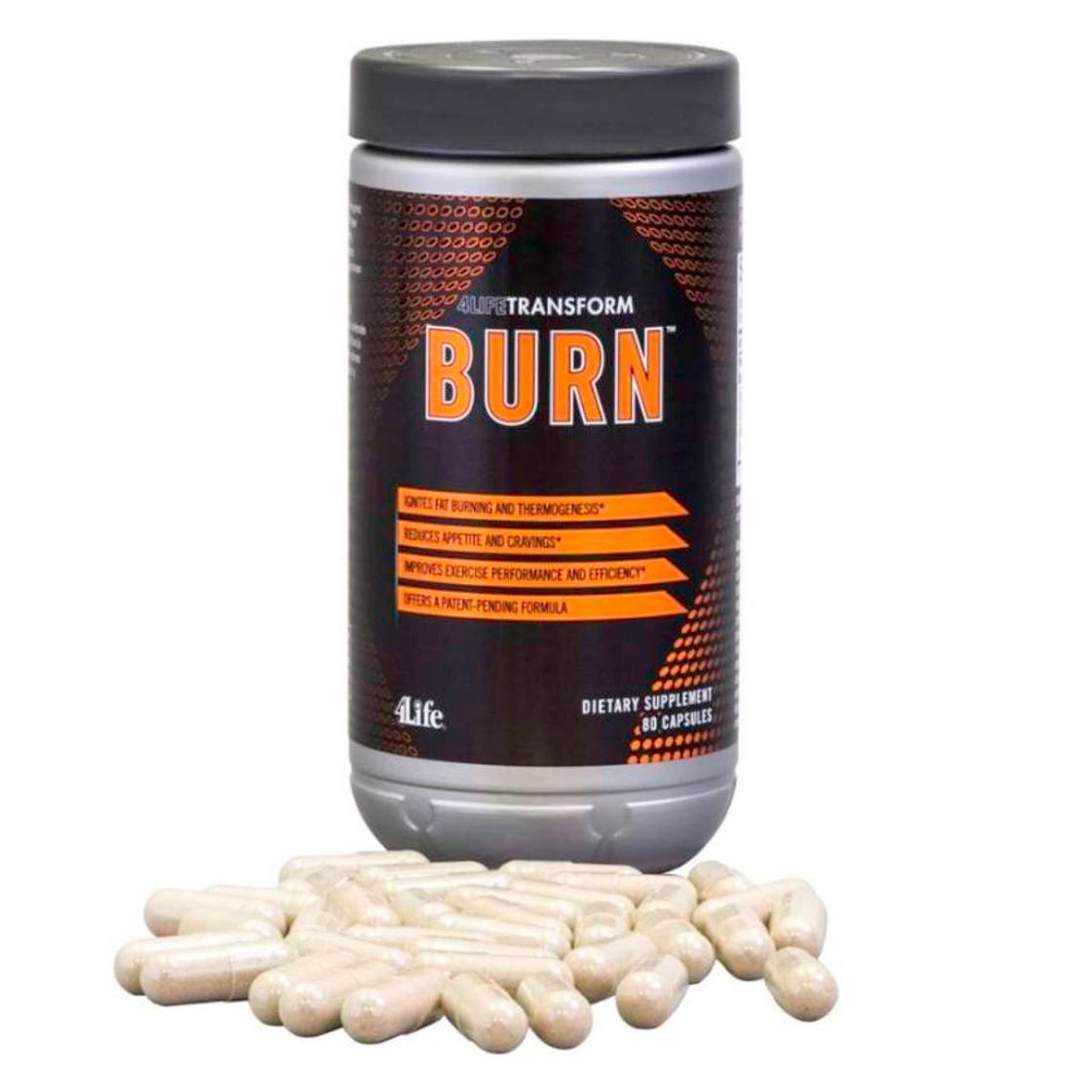 Fashion FAT BURNER 