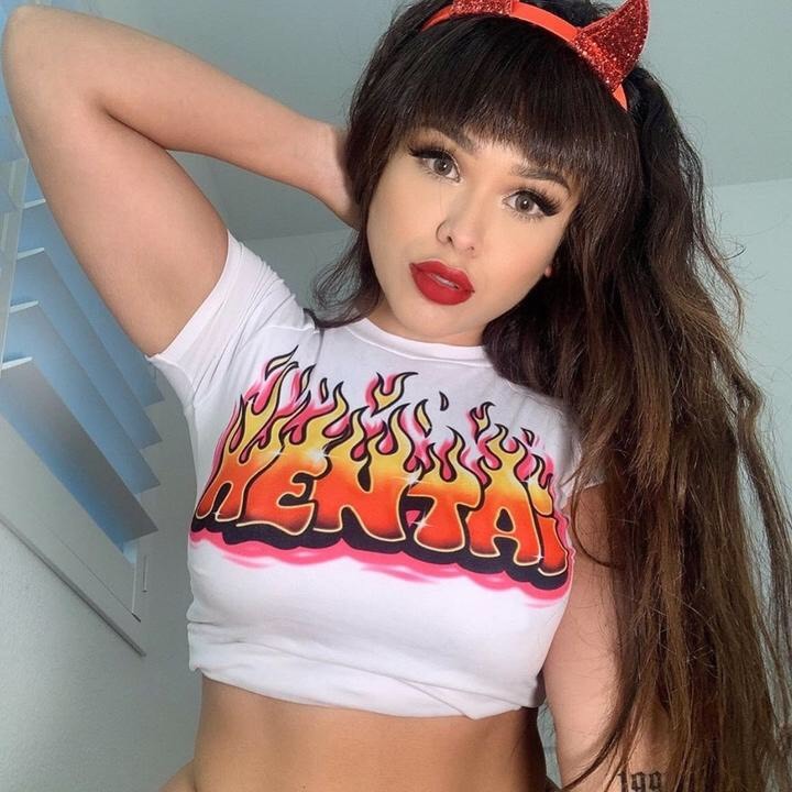 Hentai blouse