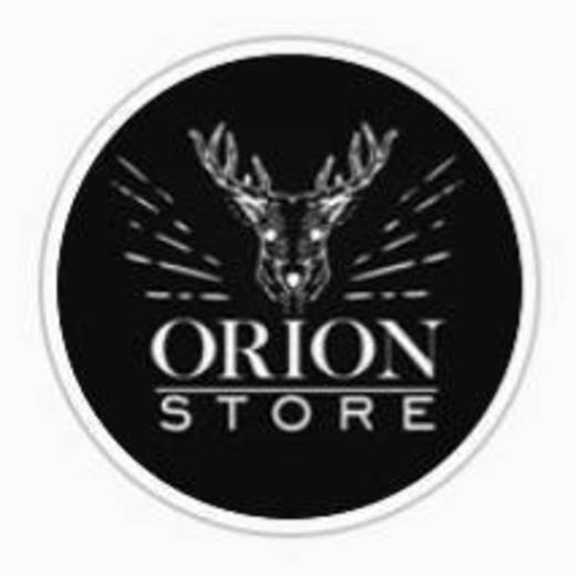 🔥🖤ORION STORE🖤🔥