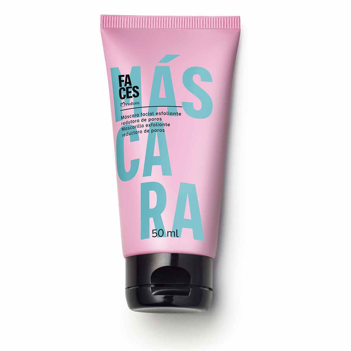 Producto Mascarilla exfoliante reductora de poros