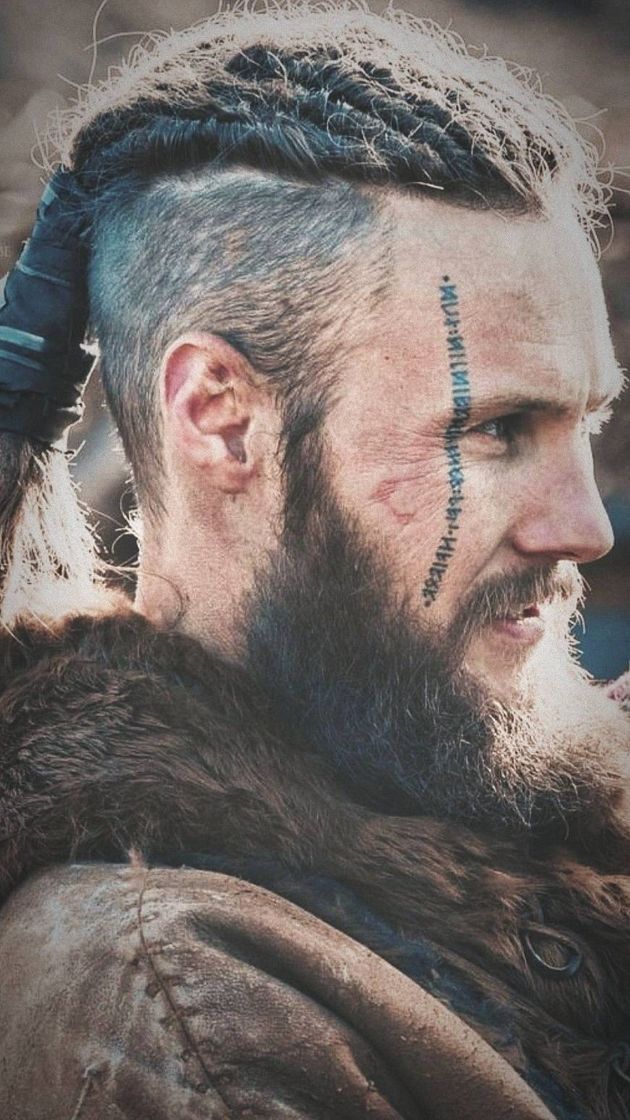 Vikingos
