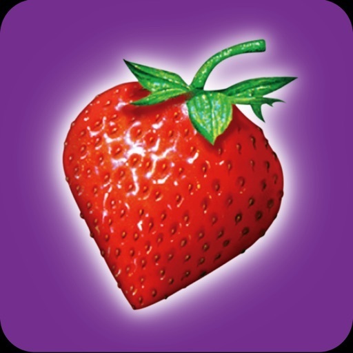 App Strawberrynet