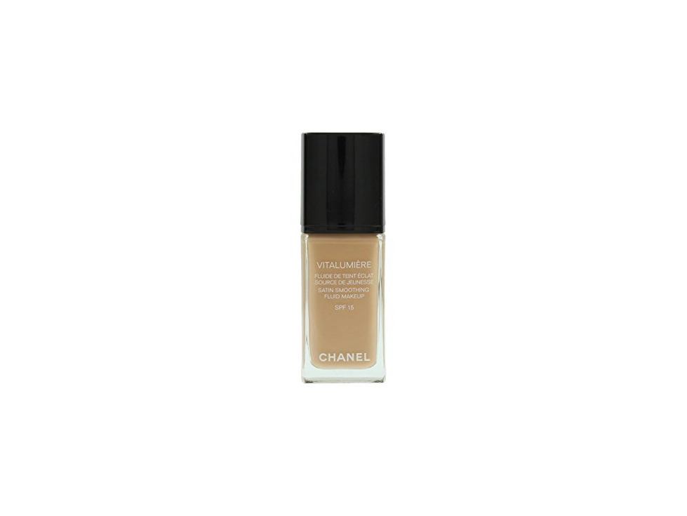 Beauty CHANEL VITALUMIERE fluide #40-beige 30 ml