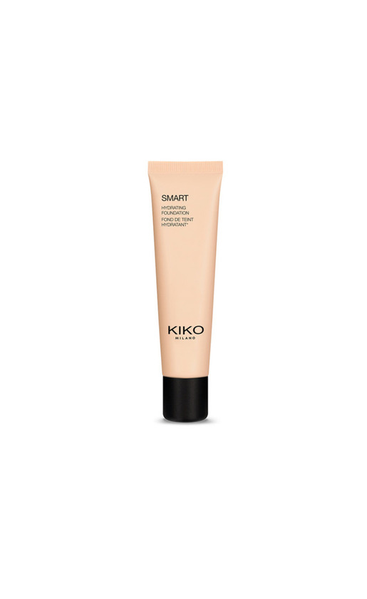 Product Base Líquida Smart Hydration  Kiko Milano 