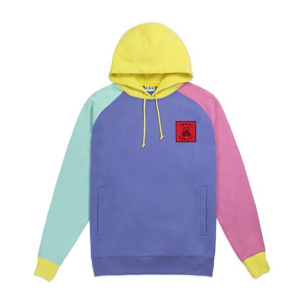 Fashion Hoodie de TeddyFresh