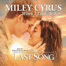 Music When I Look At You, Miley Cyrus Music Video - YouTube