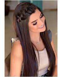 Moda Penteado