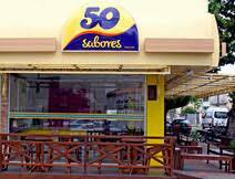 Restaurants Sorveteria