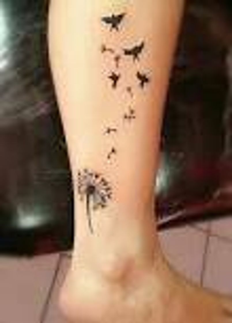 Fashion Tatooo